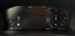 Volvo V90 bild 13