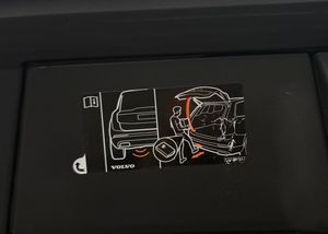 Volvo V90 bild 20