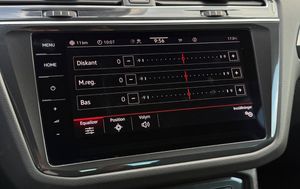 Volkswagen Tiguan bild 32