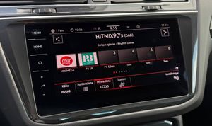 Volkswagen Tiguan bild 26