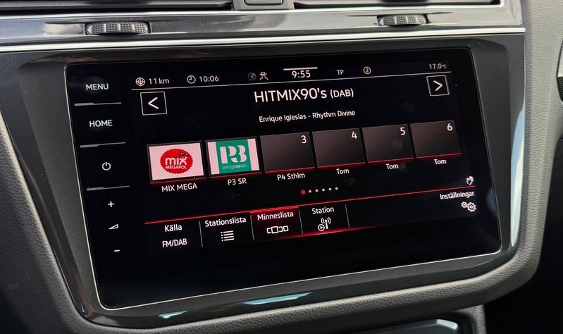 Volkswagen Tiguan bild 26