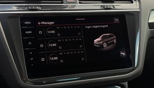 Volkswagen Tiguan bild 28