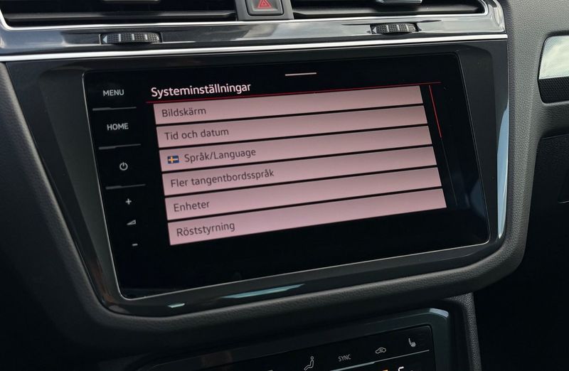 Volkswagen Tiguan bild 33