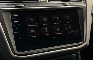 Volkswagen Tiguan bild 22