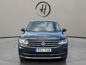 Volkswagen Tiguan bild 3