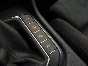 Volkswagen Tiguan bild 15