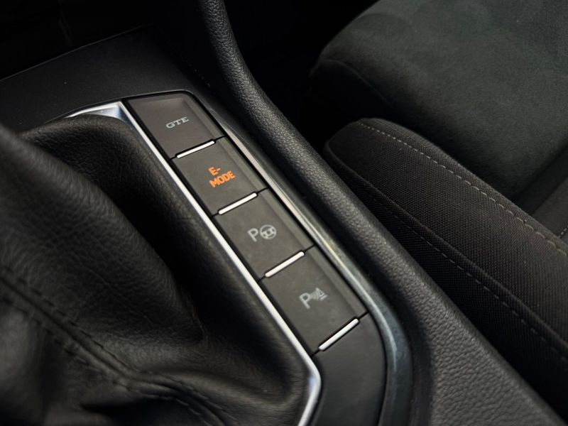Volkswagen Tiguan bild 15