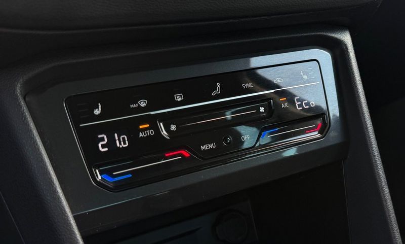 Volkswagen Tiguan bild 16