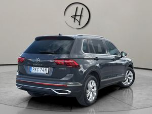 Volkswagen Tiguan bild 7