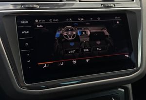 Volkswagen Tiguan bild 23