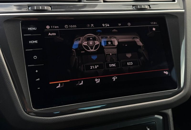 Volkswagen Tiguan bild 23