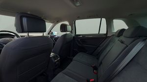 Volkswagen Tiguan bild 13