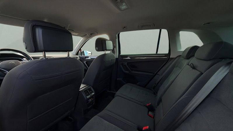 Volkswagen Tiguan bild 13