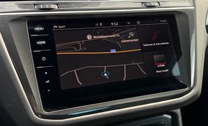 Volkswagen Tiguan bild 20