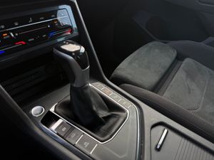 Volkswagen Tiguan bild 14