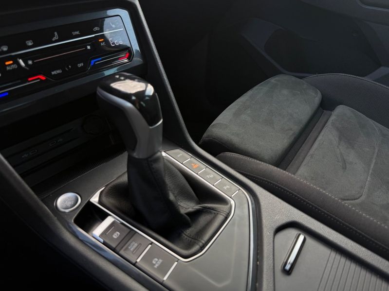 Volkswagen Tiguan bild 14