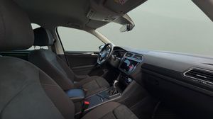 Volkswagen Tiguan bild 12