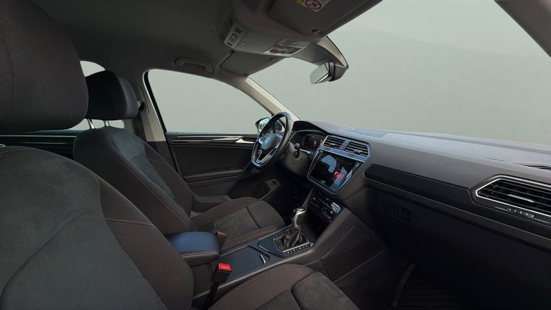 Volkswagen Tiguan bild 12