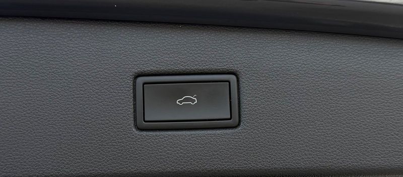 Volkswagen Tiguan bild 38