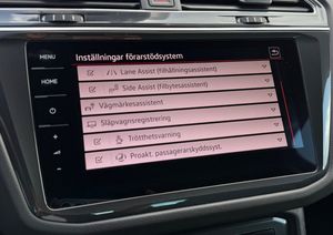 Volkswagen Tiguan bild 31