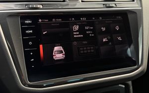 Volkswagen Tiguan bild 21