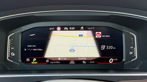 Volkswagen Tiguan bild 17