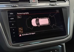 Volkswagen Tiguan bild 36