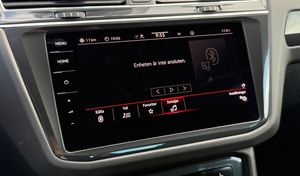 Volkswagen Tiguan bild 27