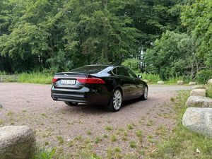 Jaguar XF bild 3
