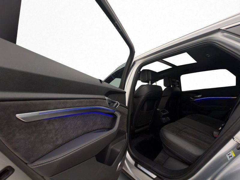 Audi e-tron bild 14
