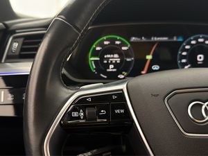 Audi e-tron bild 30