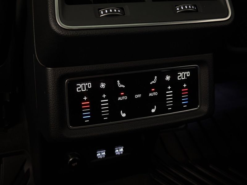 Audi e-tron bild 37