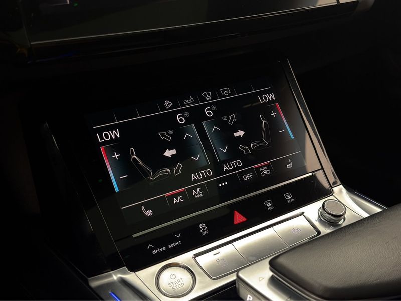 Audi e-tron bild 26