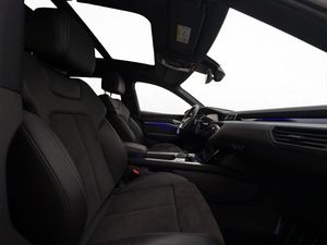 Audi e-tron bild 12