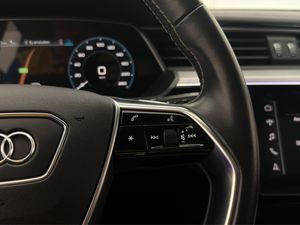 Audi e-tron bild 29