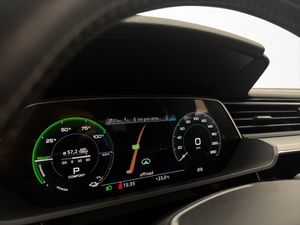 Audi e-tron bild 17