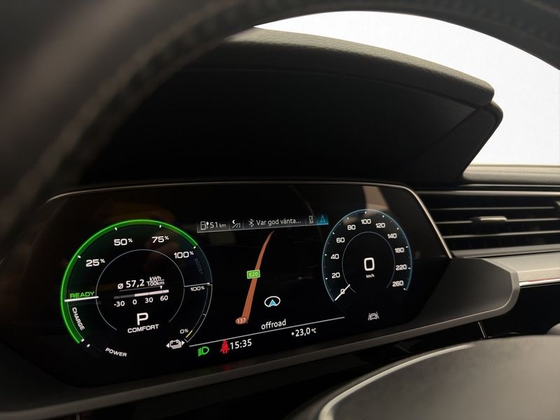 Audi e-tron bild 17