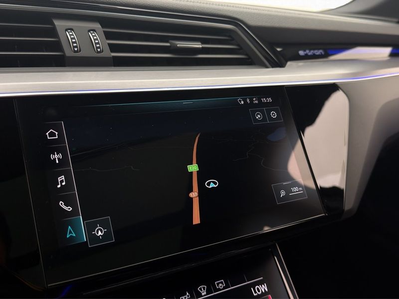 Audi e-tron bild 19