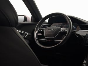 Audi e-tron bild 38