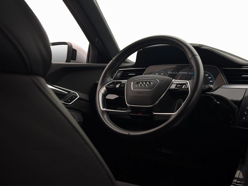 Audi e-tron bild 38