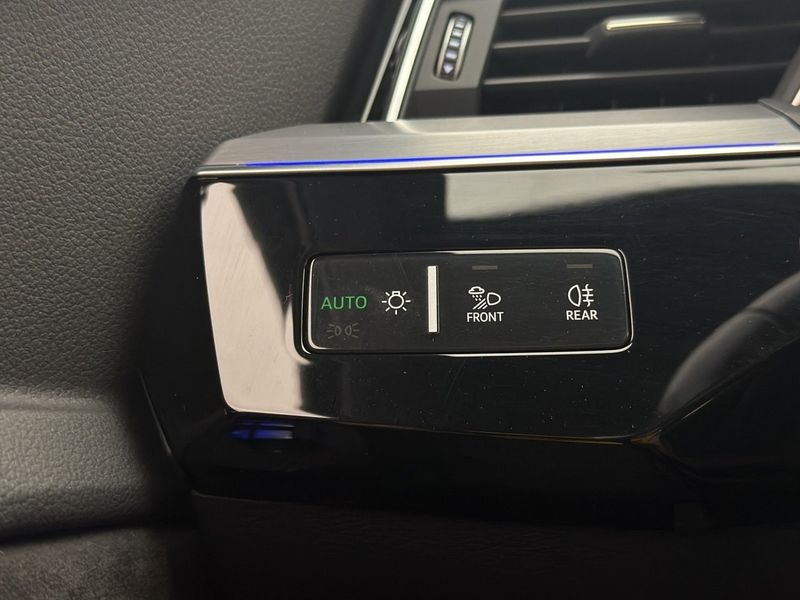 Audi e-tron bild 32