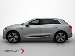 Audi e-tron bild 3