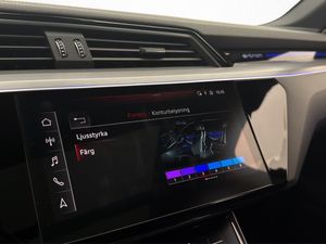Audi e-tron bild 18
