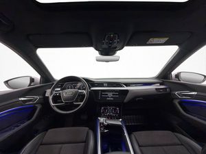 Audi e-tron bild 16