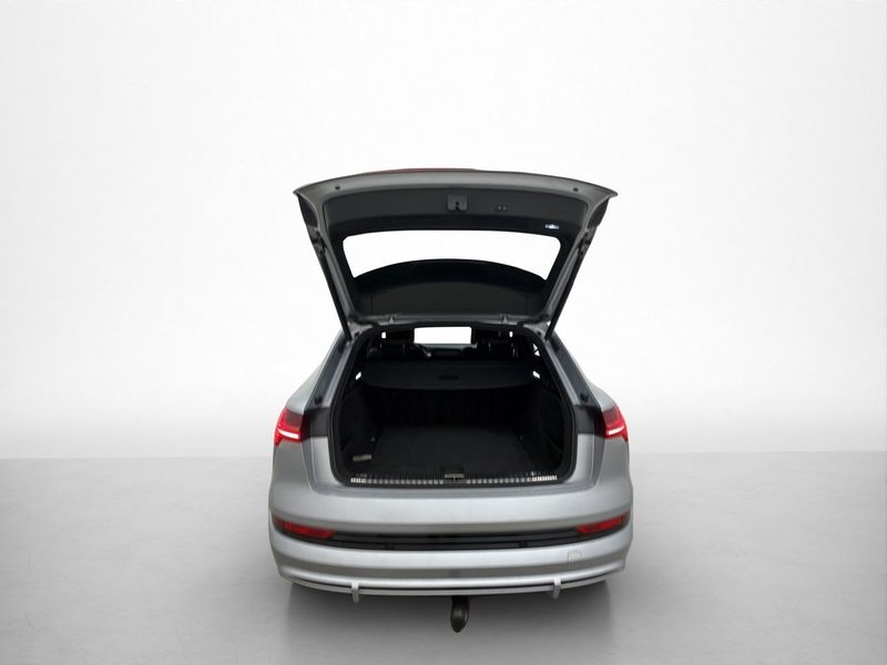 Audi e-tron bild 10