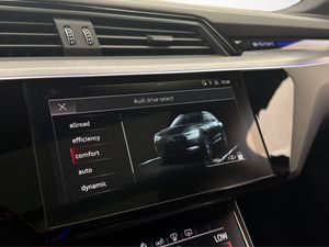 Audi e-tron bild 27