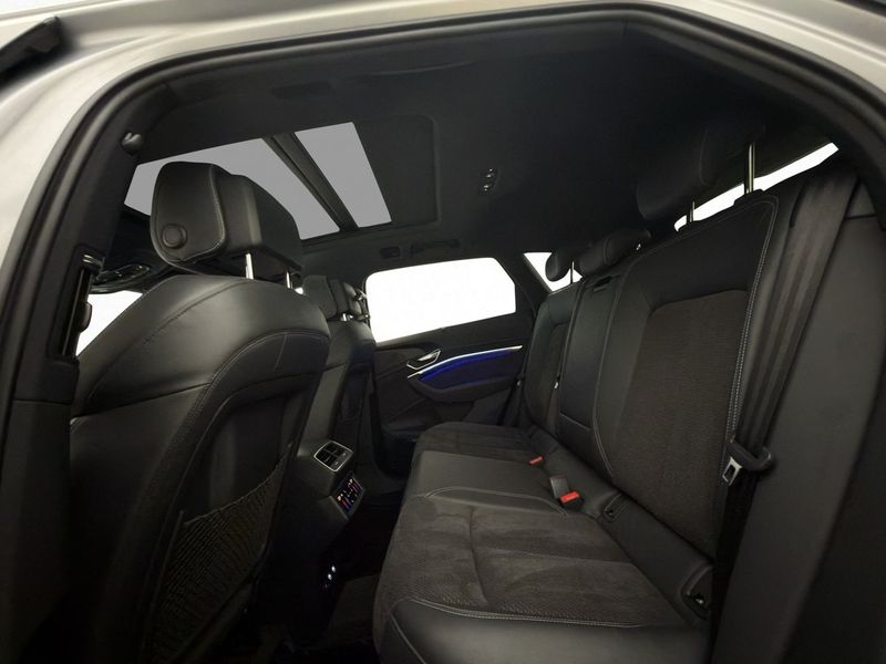 Audi e-tron bild 15