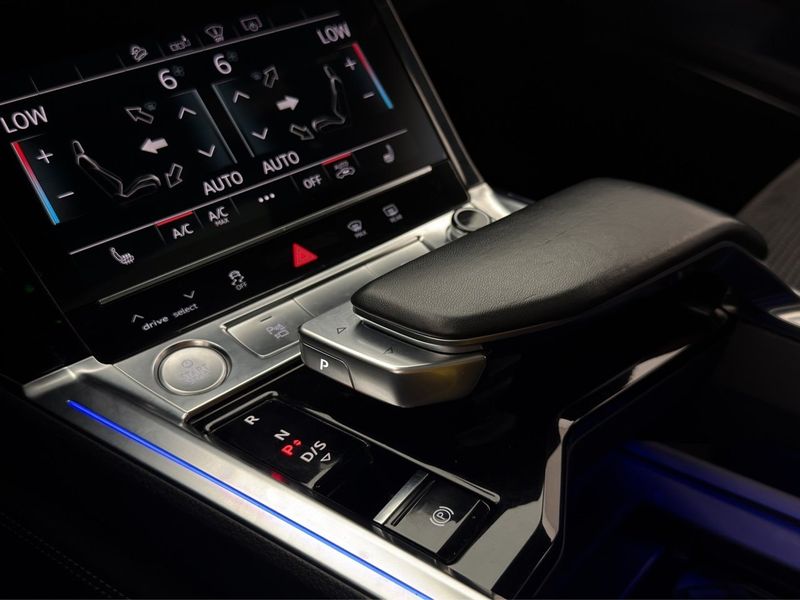 Audi e-tron bild 28