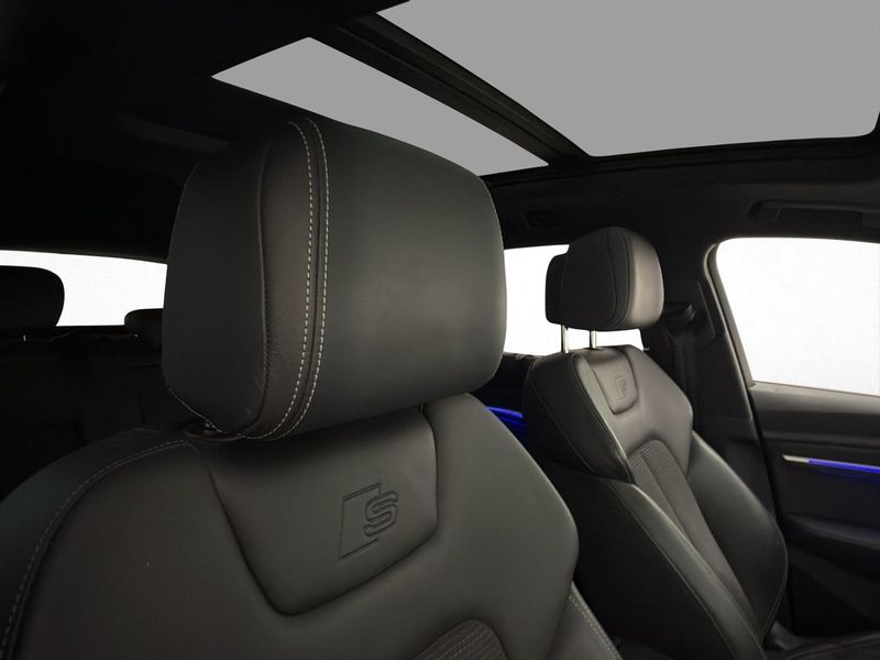 Audi e-tron bild 13