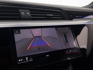 Audi e-tron bild 21